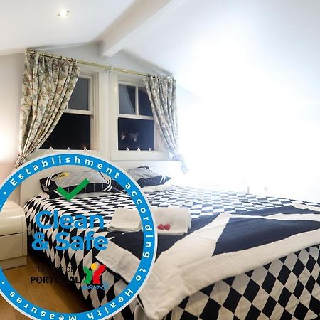 Tm Guest House 吉马良斯 外观 照片