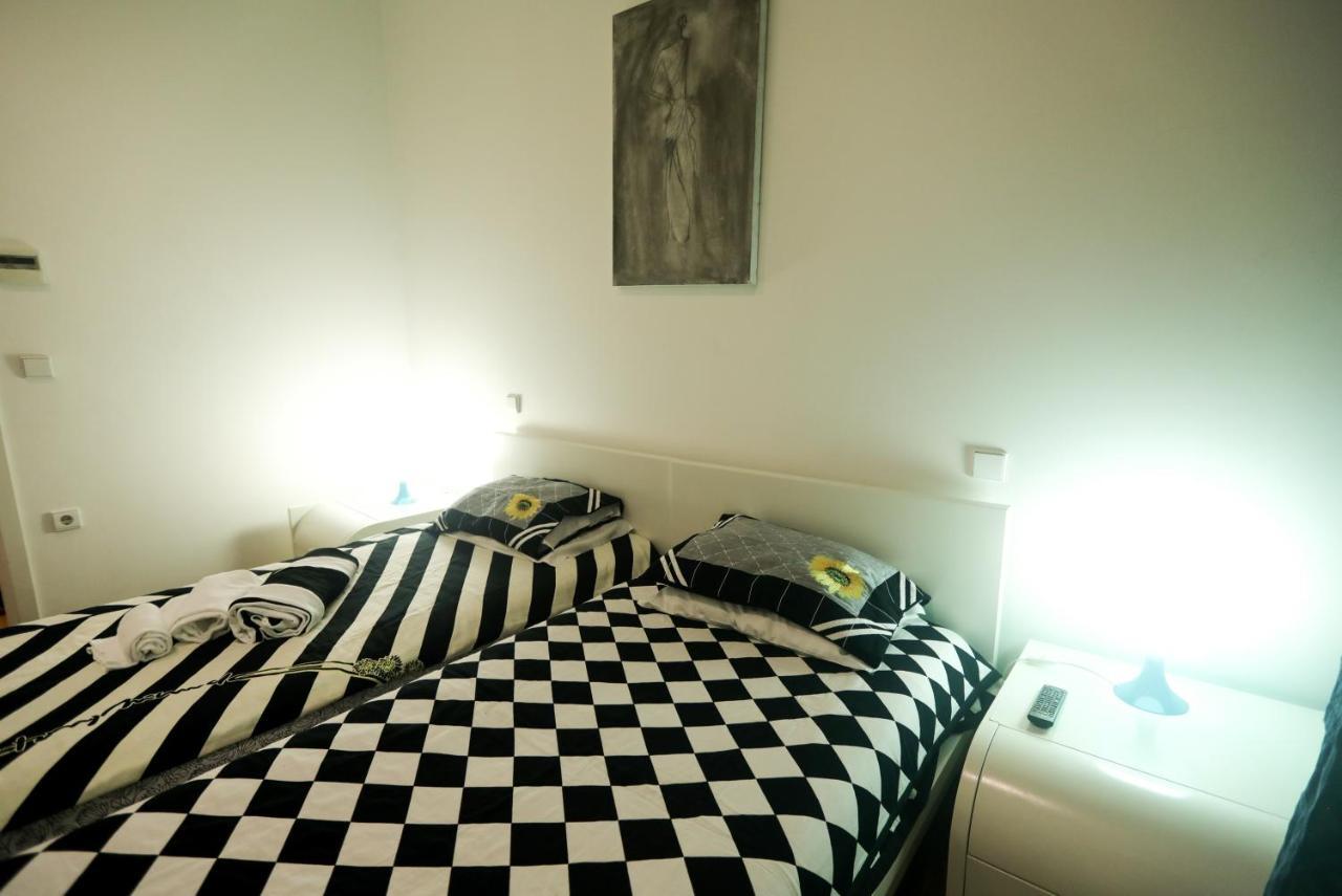 Tm Guest House 吉马良斯 外观 照片
