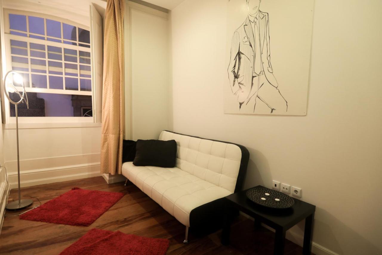 Tm Guest House 吉马良斯 外观 照片