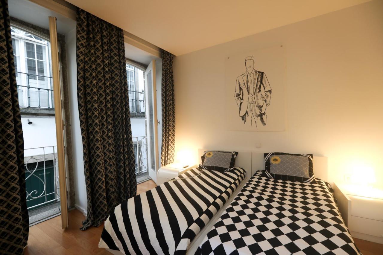 Tm Guest House 吉马良斯 外观 照片