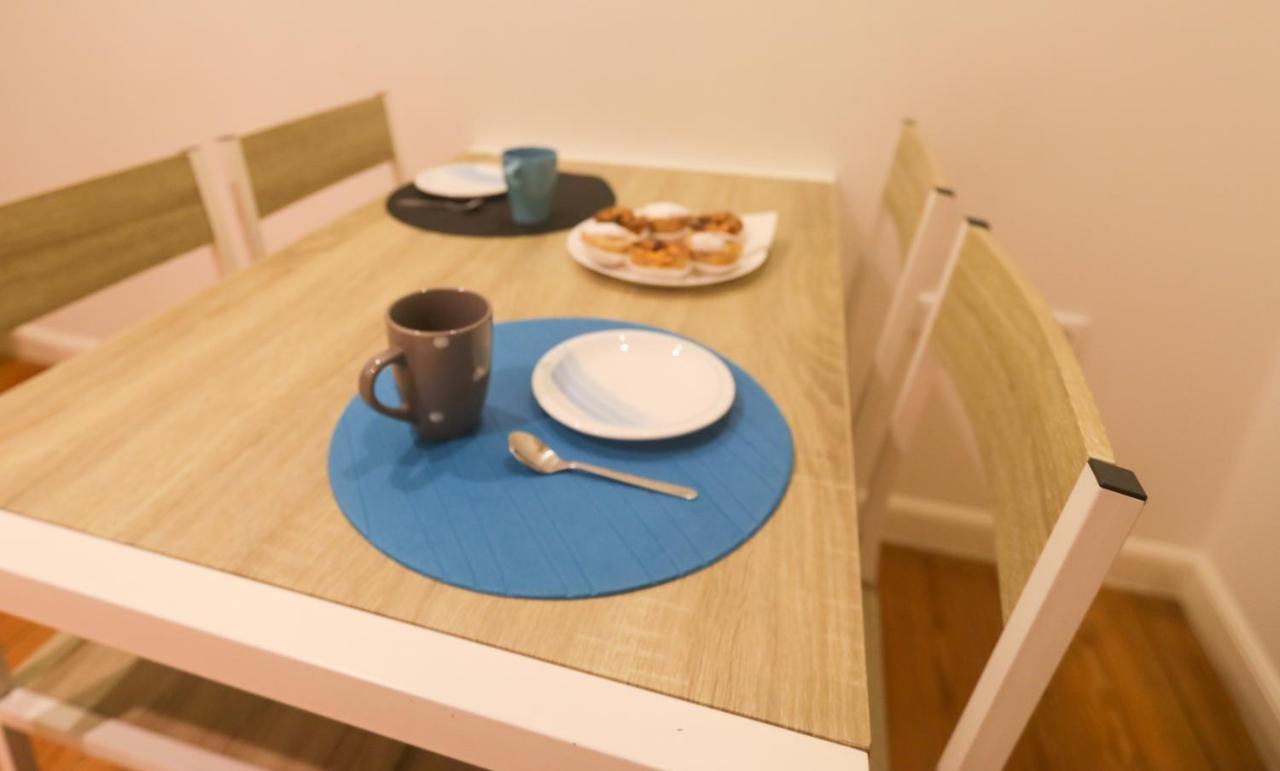 Tm Guest House 吉马良斯 外观 照片
