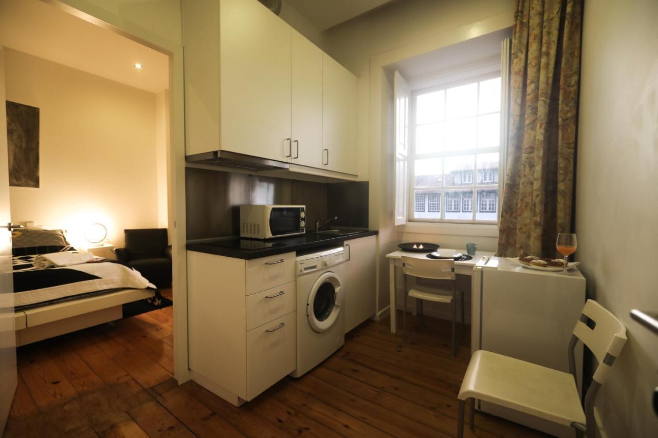 Tm Guest House 吉马良斯 外观 照片