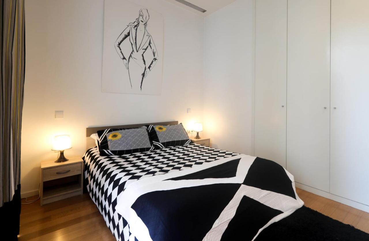 Tm Guest House 吉马良斯 外观 照片