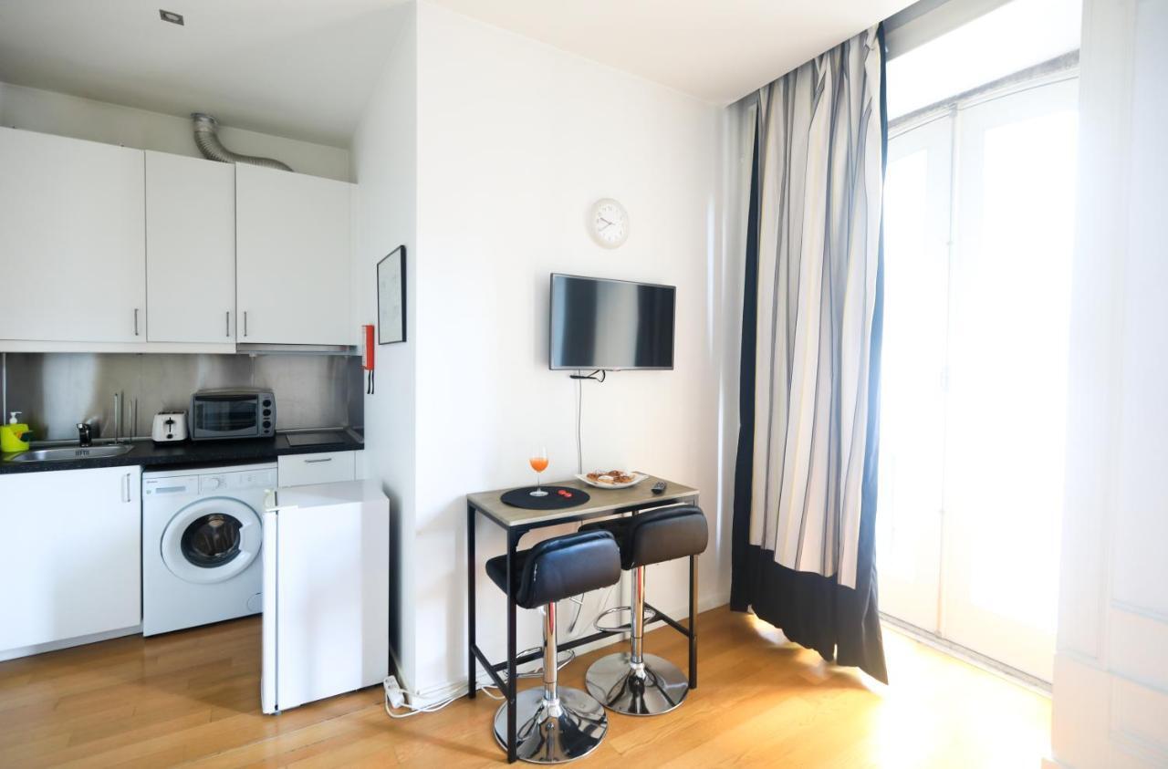 Tm Guest House 吉马良斯 外观 照片