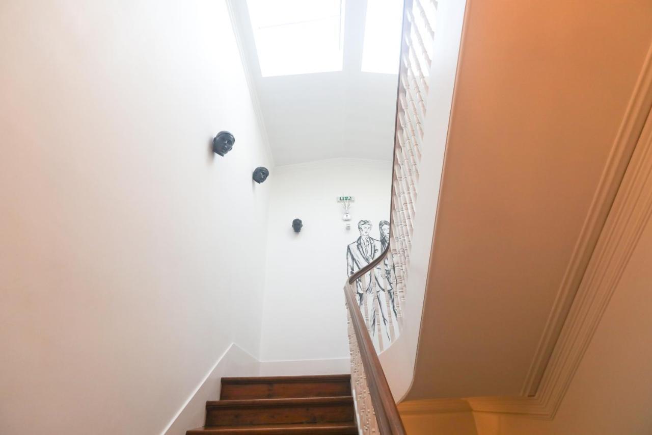Tm Guest House 吉马良斯 外观 照片