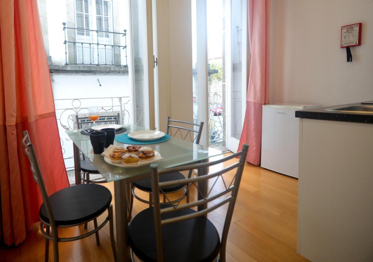 Tm Guest House 吉马良斯 外观 照片